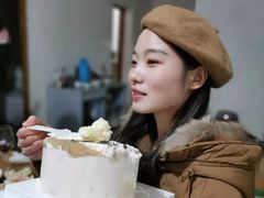 -浮光之丘MontCake生日蛋糕(科华路店)