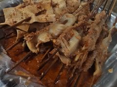 -马贤涮烤(超英·长乐家园店)