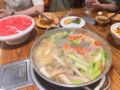 -亮欢寨(凯里总店)