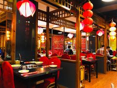 大堂-芦月轩羊蝎子(劲松店)