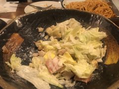 凯撒沙拉-么哈MOJAR(北京五道口店)