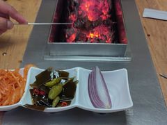 -正丰源大缸烧烤(人民路店)