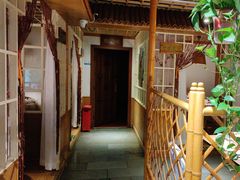 -渝信川菜(长安店)