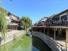 -滦州古城
