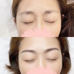 -MIVI野生眉纹绣纹眉