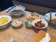 -新万鑫银丝面·非遗无锡味(惠山古镇店)