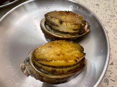 -白仁仔· 活烤海鲜 宵夜(豫园店)