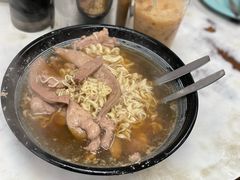 -维记咖啡粉面(福荣街店)