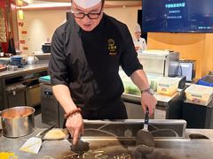 -牛将军•涮肉•烤肉(北京王府井·故宫店)