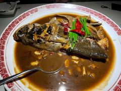 -旺顺阁鱼头泡饼(常营店)
