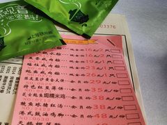 -东江海鲜酒家(艺都分店)