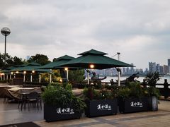 -汉水谣·江景餐厅(江滩店)