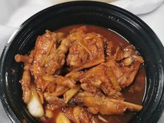 -胖哥俩肉蟹煲(杭州大厦中央广场店)