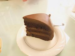 -Fern Forest Cafe