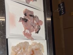 -新希望诺富特酒店-青岛湾中餐厅
