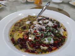 九大簋酸菜鱼-九大簋家宴(北京路店)