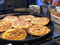 -张记灌饼(丰富路店)