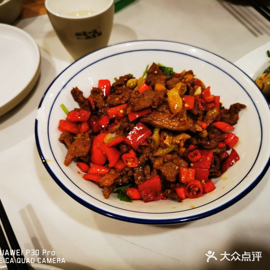 湘逢一笑湘菜馆(常州旗舰店)