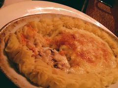 -成桂西餐厅·42年的味道(五大道疙瘩楼店)