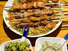 -肉串汪(月坛店)
