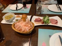 -上海金陵紫金山大酒店·汇海餐厅