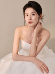 -全城热恋璀璨婚纱摄影(国贸总店)