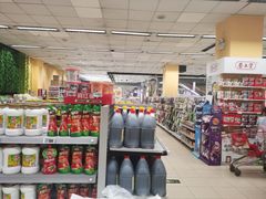 -物美综合超市(旧宫店)