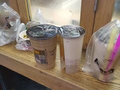 -放哈·甜醅子奶茶创造者(正宁路店)