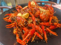-侠舍·江湖烤全羊·大排档(沌口总店)