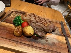 澳洲西冷牛扒-森Some Fusion(荔湾店)