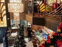 -Mogul Eatery·大亨餐酒馆