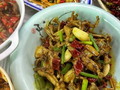 -小民大排档(马场角横路店)
