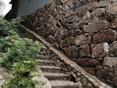 -泽雅七瀑涧景区
