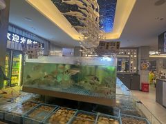 -蚝美人·生蚝海鲜烧烤(茶花园店)