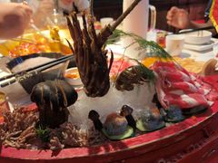 -小龙翻大江文化火锅(宽窄店)