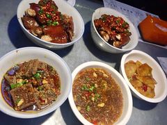 -大碗厨 25年老字号 现炒湘菜(四季天地店)