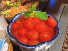 -樱宿日式和牛烧肉(五道口店)