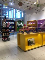 -玩元素·家庭游乐成长中心(香格里拉店)