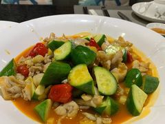 -天宁凯利时尚餐厅