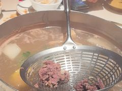 -潮泰牛肉火锅 · 创于1992年(车公庙店)