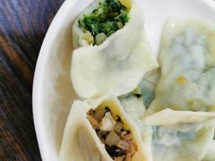 -江东饺子馆(江东路店)