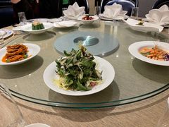 -Yan Ting 宴庭中餐厅(上海静安瑞吉酒店)