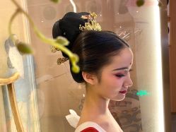 -盘子女人坊古装写真摄影(南京总店)