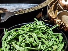 贡菜-渝大龙重庆火锅(温泉月亮湾店)