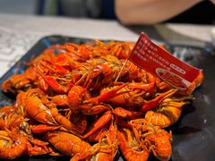-靓虾二哥长沙地标小龙虾(五一广场店)