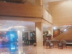 -上海静安昆仑大酒店