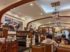 -清真·玛丽亚新疆菜主题餐厅(浙江中路店)