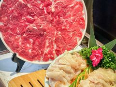 -捞神煲汤火锅(湖滨商业街店)