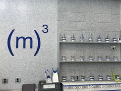 -CUBIC3三立方咖啡(凌空SOHO店)