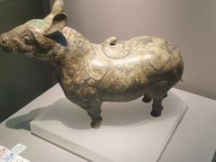 -南京博物院